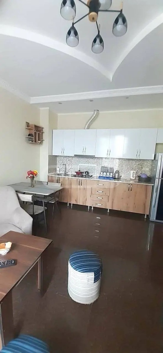 დავით აღმაშენებლის ქუჩა 18a - 2 rooms