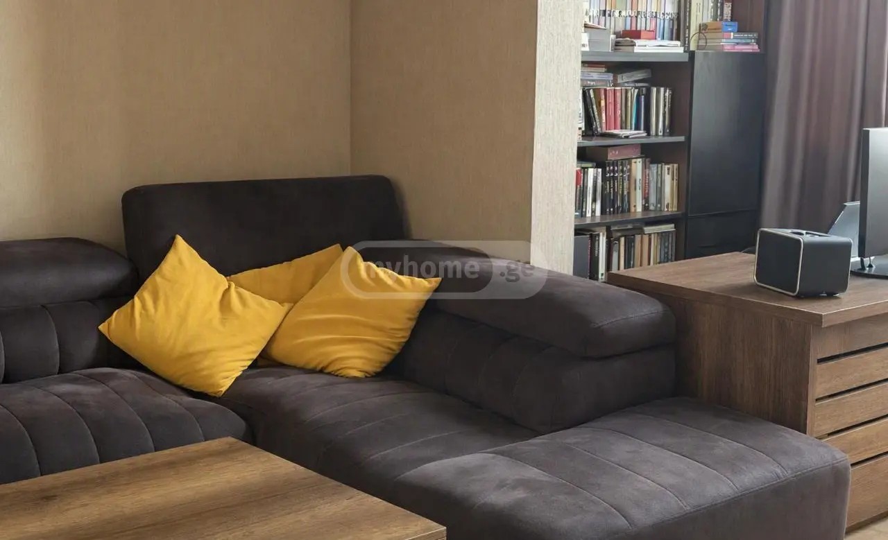 გლდანისხევის ქ. 2ა - 3 rooms