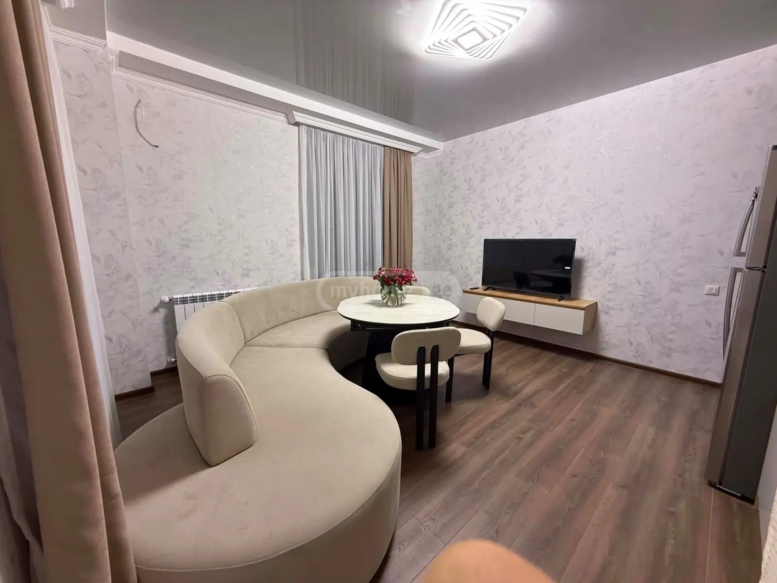 რურუა პ. ქ.  - 3 rooms