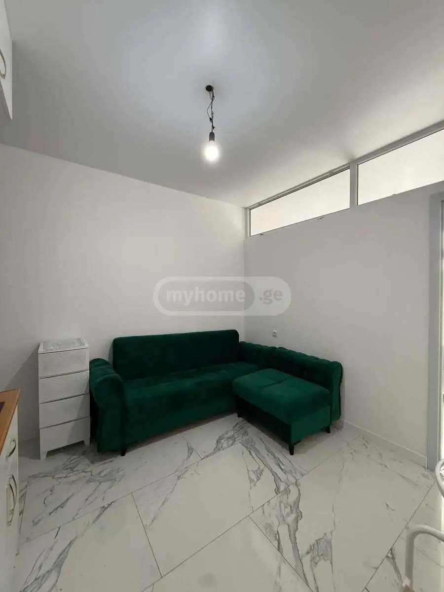 ახალგაზრდობის ქუჩა 2b - 2 rooms