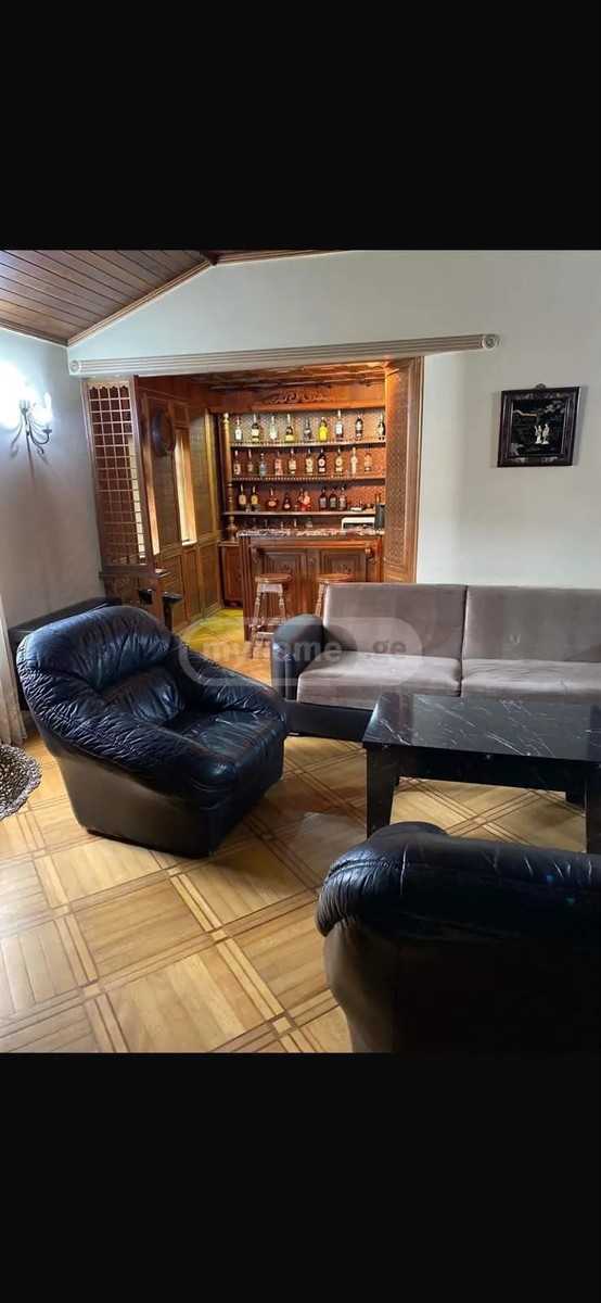 დემეტრე თავდადებულის ქ. 98 - 2 rooms