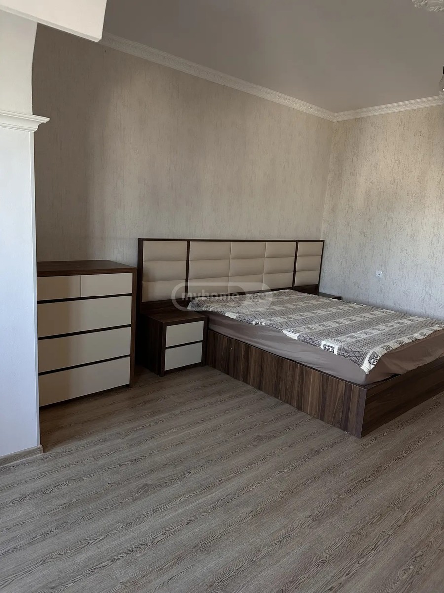 ვაზისუბნის დას. - I მ/რ  - 2 rooms