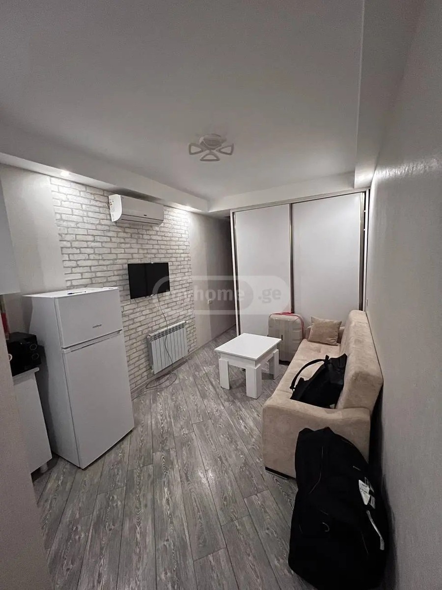 კობალაძე ი. ქ. 8a - 1 rooms