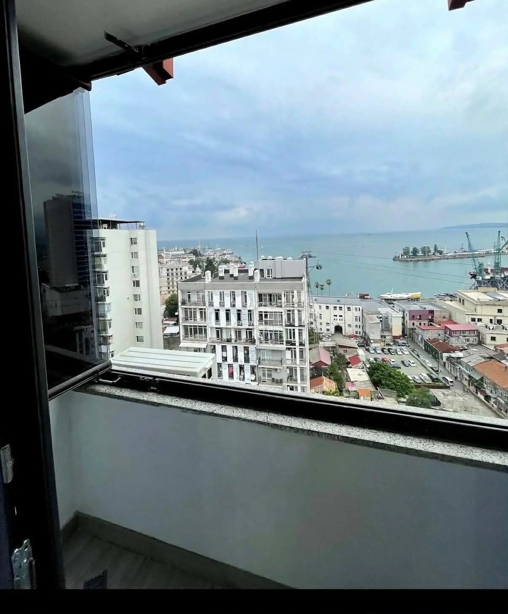 წერეთლი ა. ქუჩა 32 - 2 rooms
