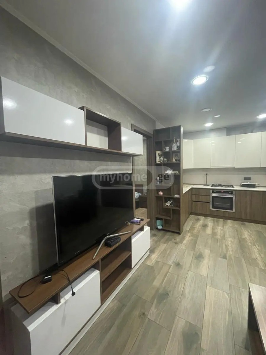 პეტრე იბერის ქ.  - 3 rooms