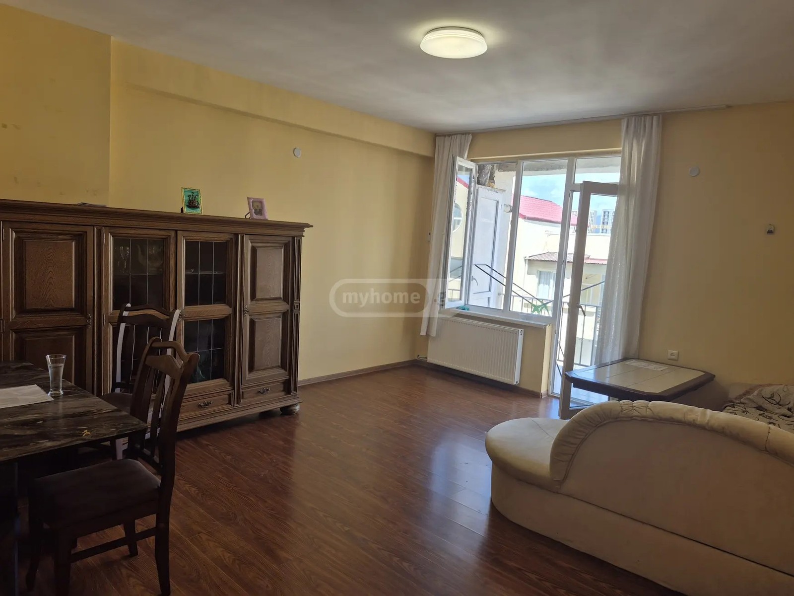 მირიან მეფის ქ.  - 2 rooms