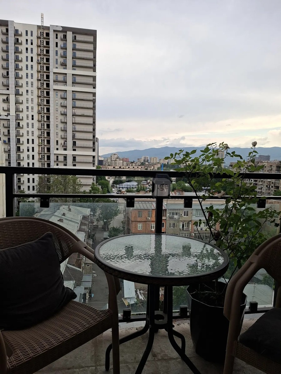 წყალტუბოს ქ. 24 - 2 rooms