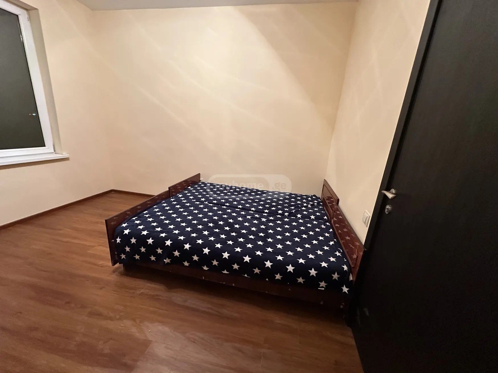 შერვაშიძის ქ. 53 - 2 rooms
