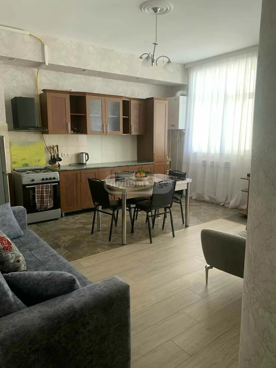 გორგასალი ვ. ქ. 159 - 3 rooms