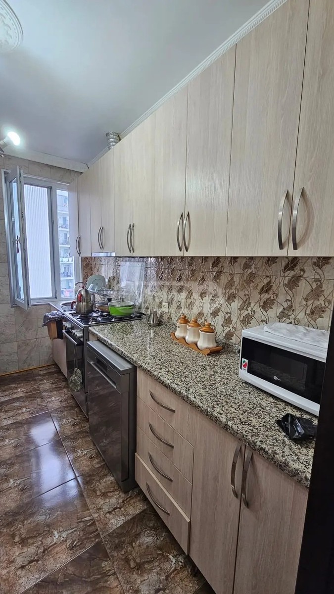 წერეთლი ა. ქუჩა 3 - 3 rooms