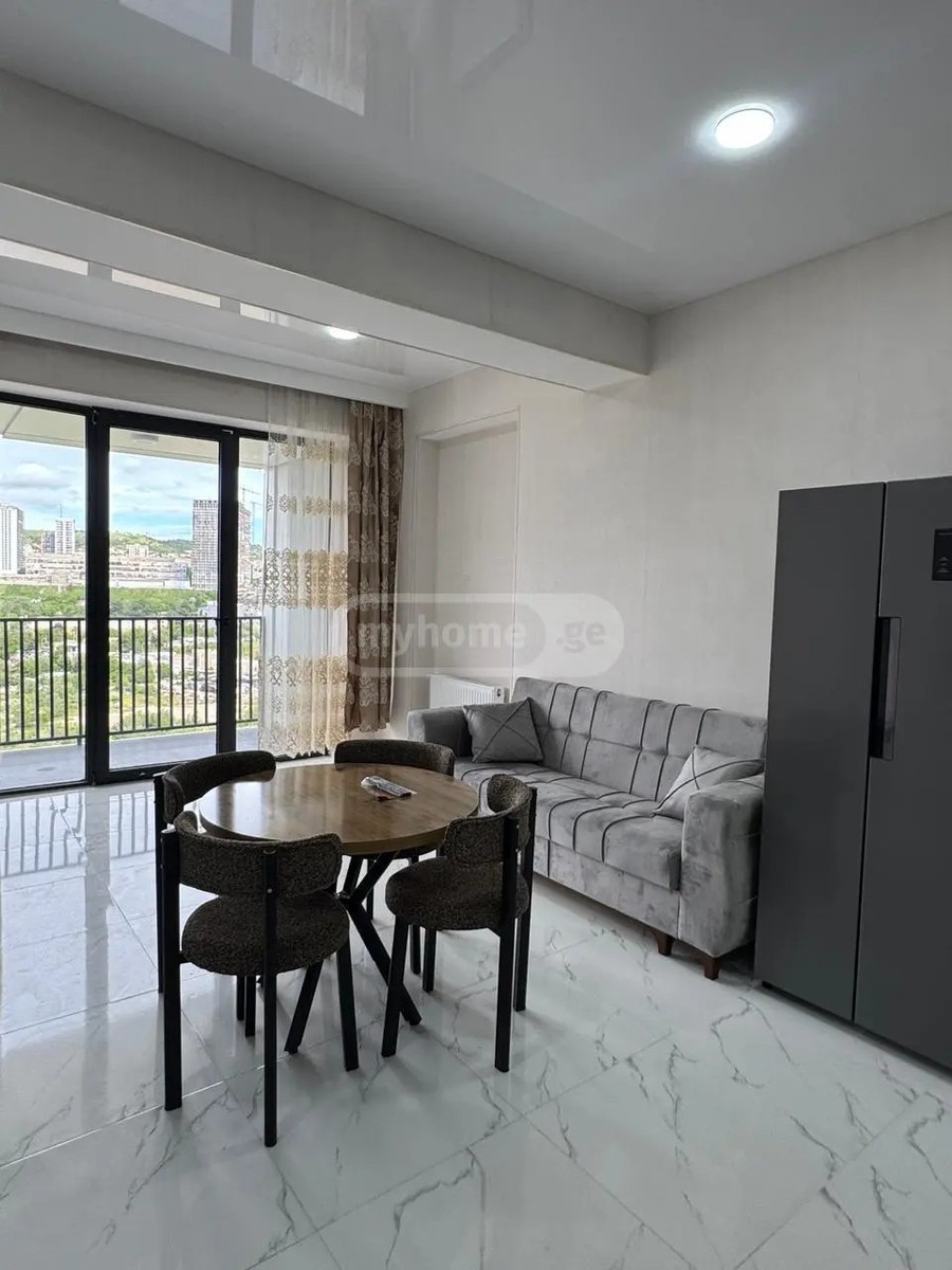 ბელიაშვილი ა. ქ.  - 3 rooms