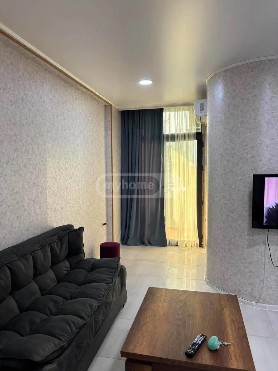 ანგისის ქ. 23 - 2 rooms
