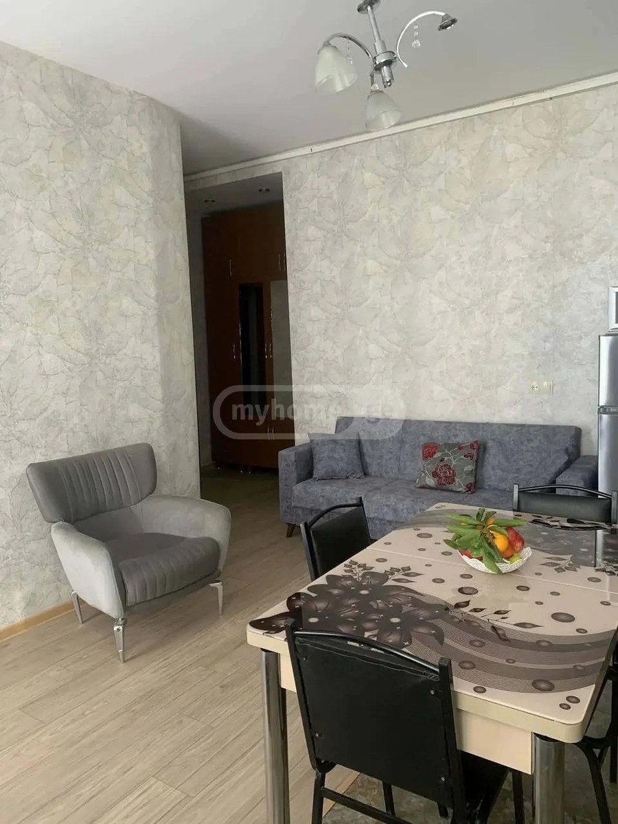 გორგასალი ვ. ქ. 159 - 3 rooms