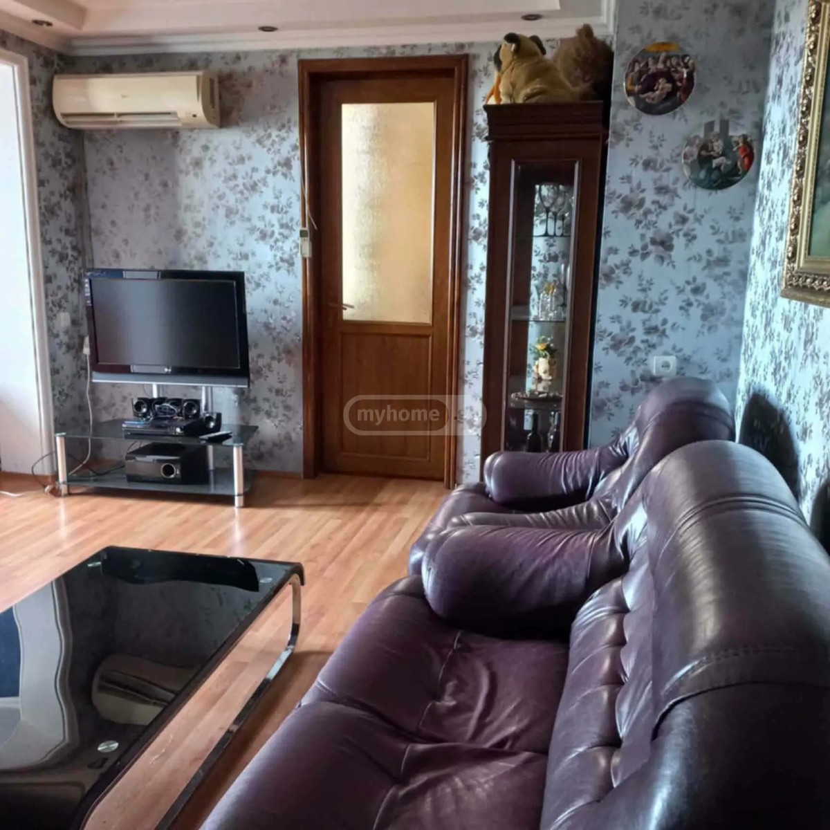 რუსთაველის შეს. 777 - 2 rooms