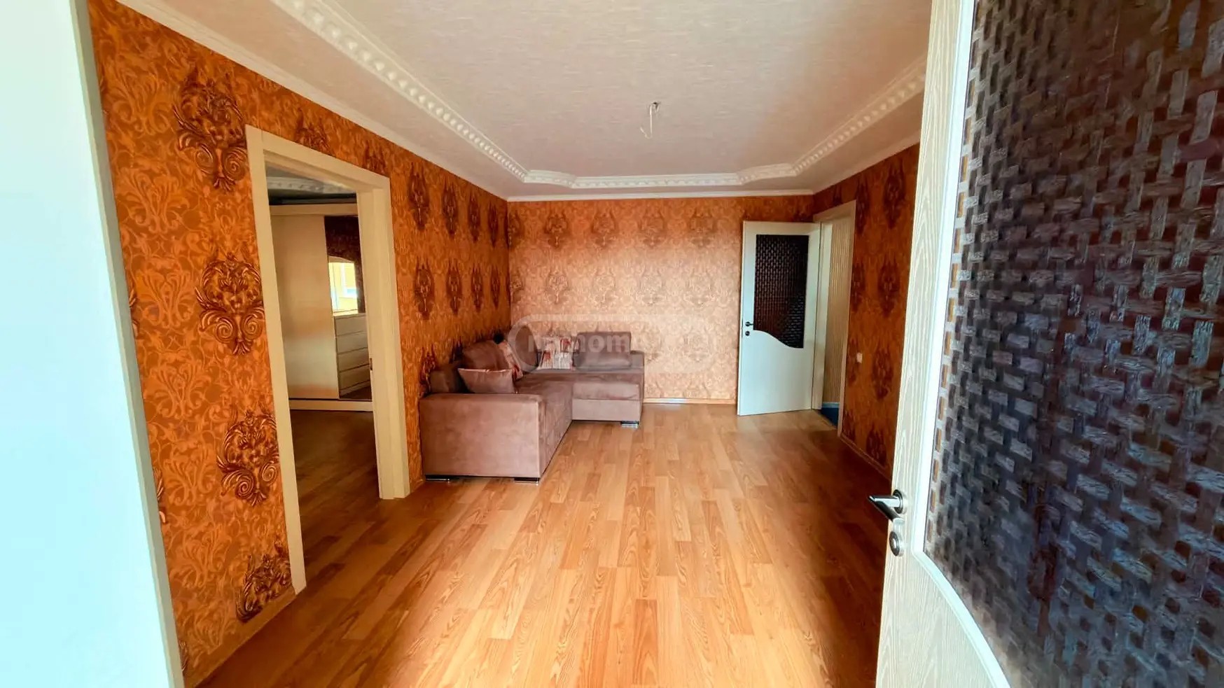 რუსთაველის შეს. 555 - 2 rooms