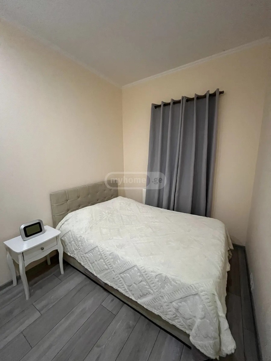 ინასარიძე შ. ქ. 5 - 2 rooms