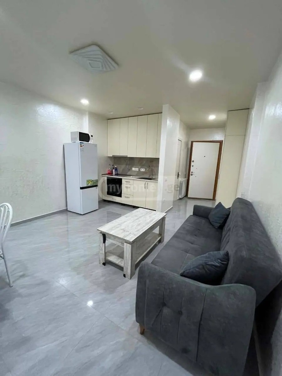 ფიროსმანი ნ. ქ. 6 - 2 rooms