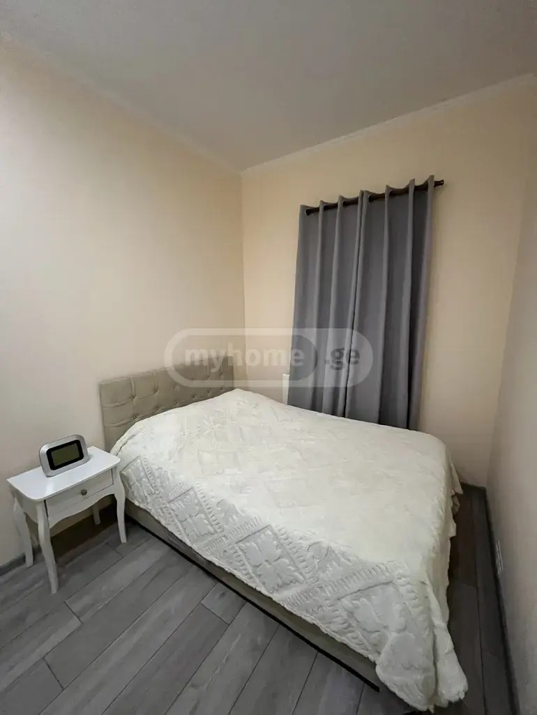 ინასარიძის ქ. 0 - 2 rooms