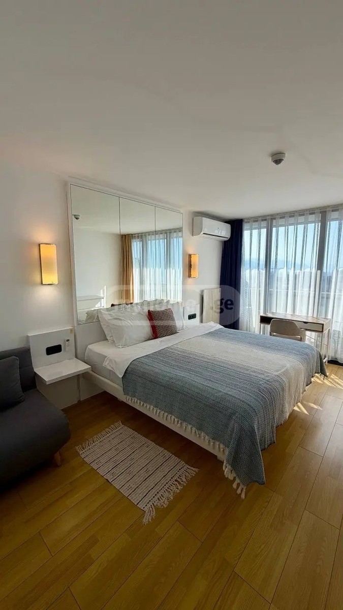 ხიმშიაშვილი შ. ქ.  - 1 rooms