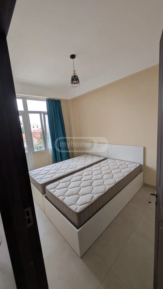 წერეთლი ა. ქუჩა 0 - 2 rooms