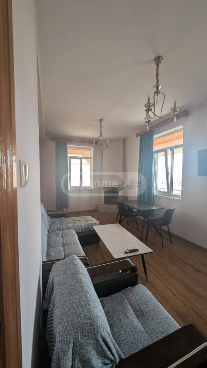 წერეთელი გ. ქ. 0 - 3 rooms