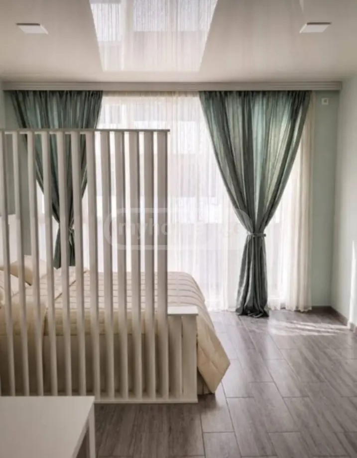 ნიჟარაძე რ. ქუჩა 9 - 1 rooms