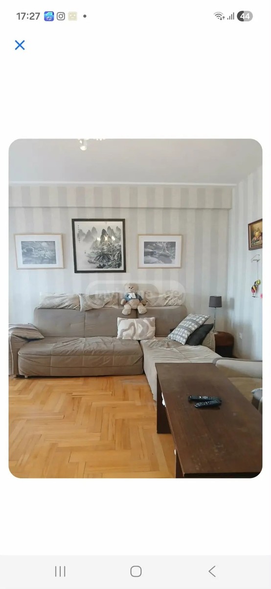 ყიფშიძე ნ. ქ. 4 - 4 rooms
