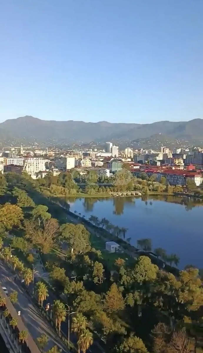 რუსთაველის ქ. 42 - 2 rooms