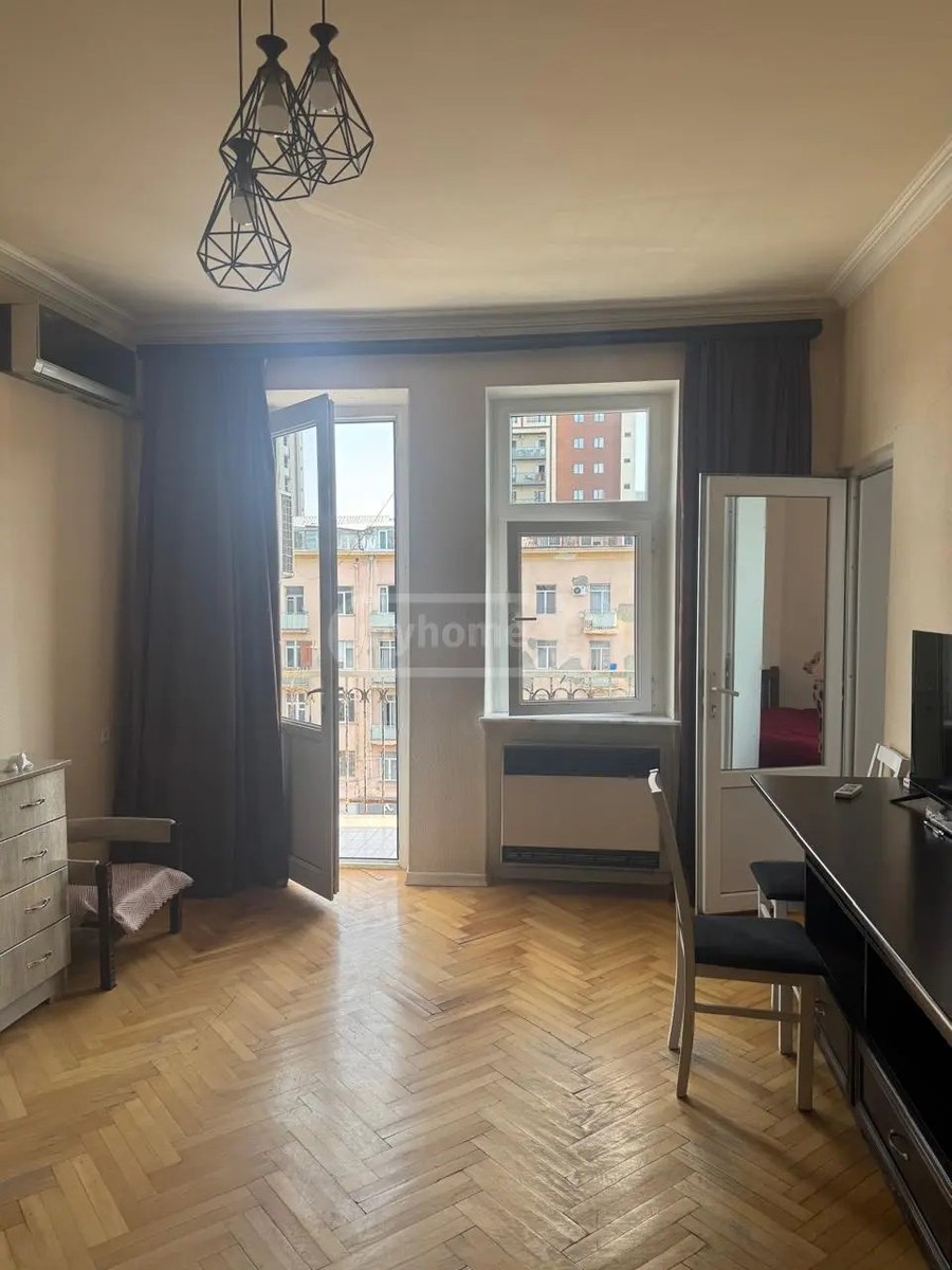 ვაჟა-ფშაველას გამზირი 19 - 1 rooms