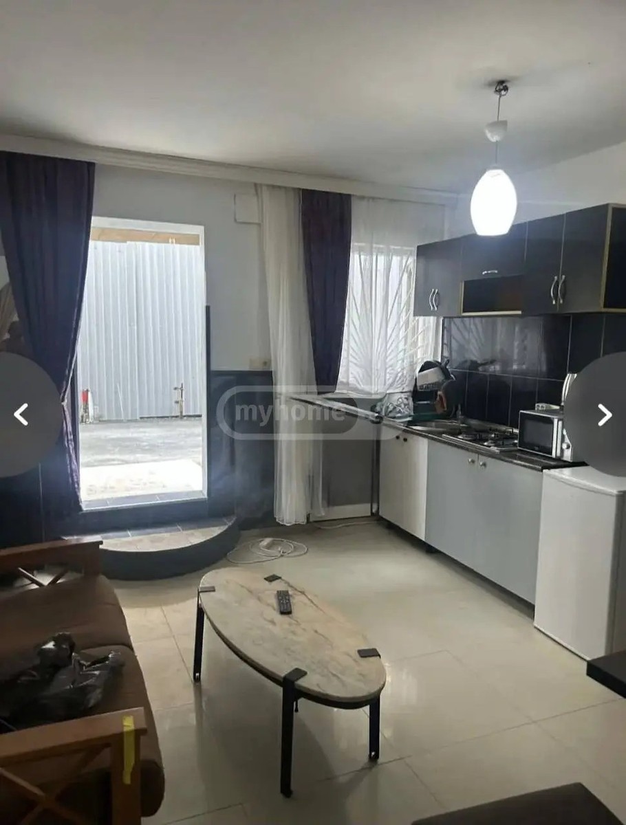 აბაშიძე ჰ. ქ. 45 - 2 rooms