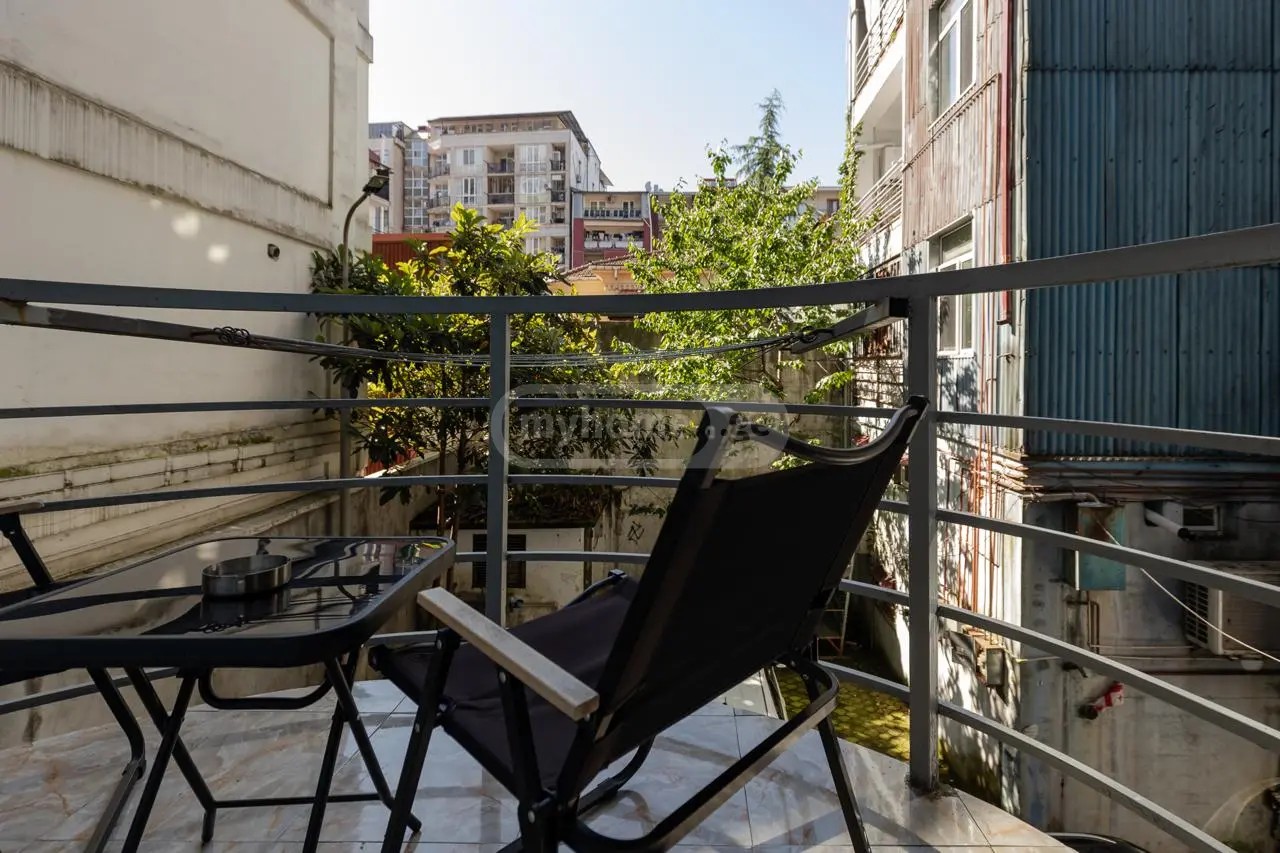 გორგასალი ვ. ქ. 74 - 2 rooms
