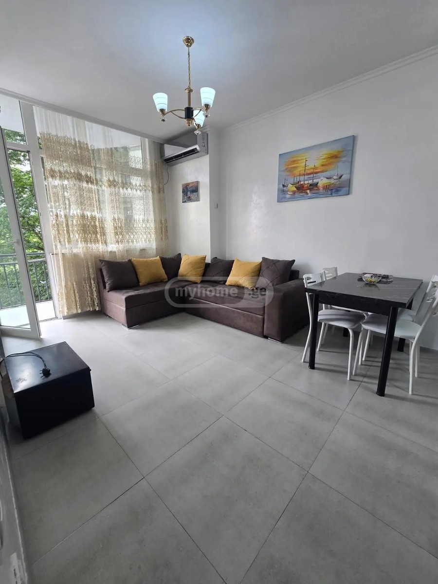 ინასარიძის ქ.  - 2 rooms