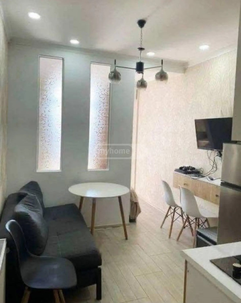 კობალაძე ი. ქ. 8a - 1 rooms