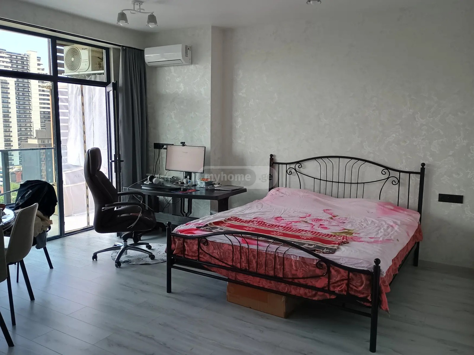 eliava - 1 rooms