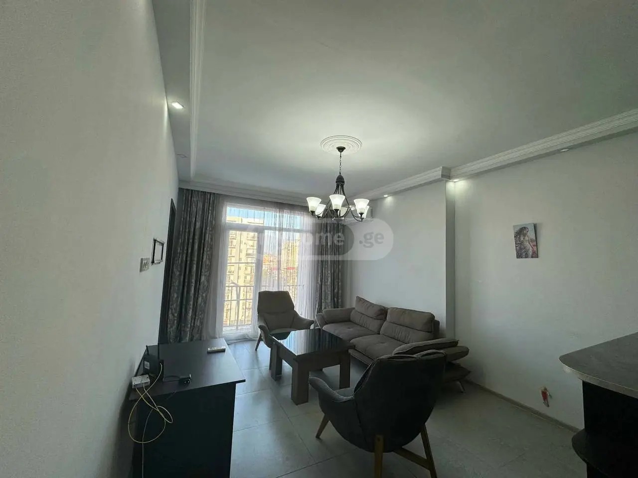 ბაგრატიონი პ. შეს. 170 - 2 rooms