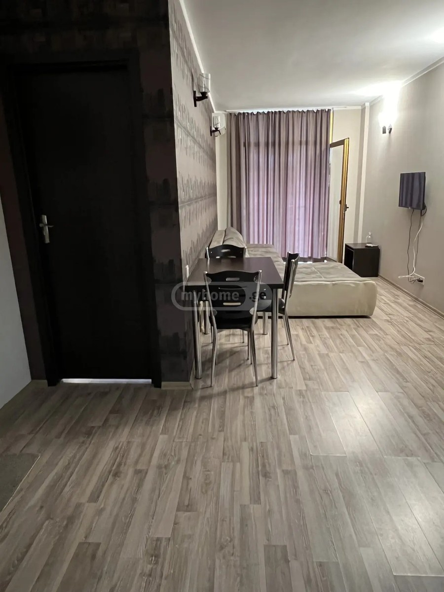 კობალაძე ი. ქ. 4 - 2 rooms