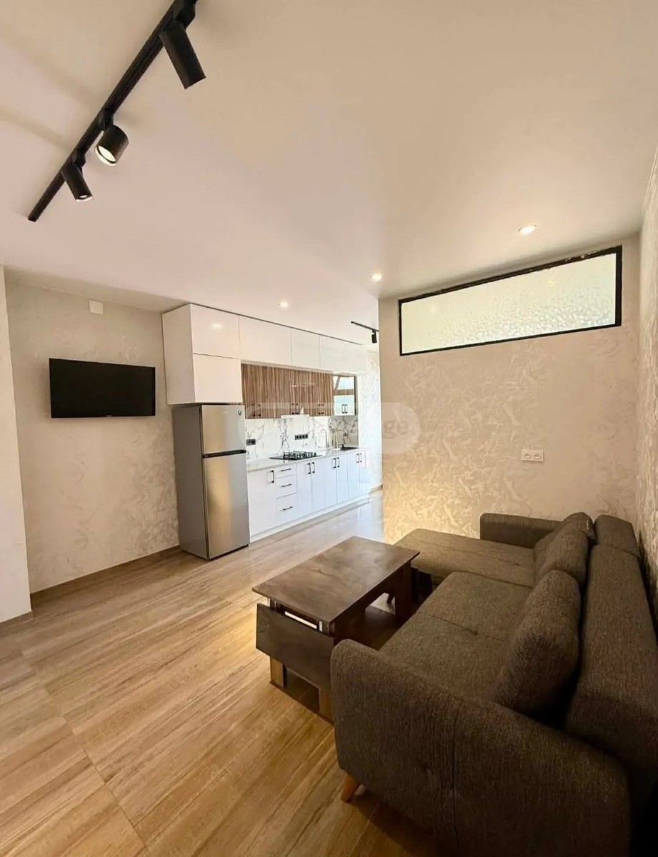 ანგისის ქ.  - 2 rooms