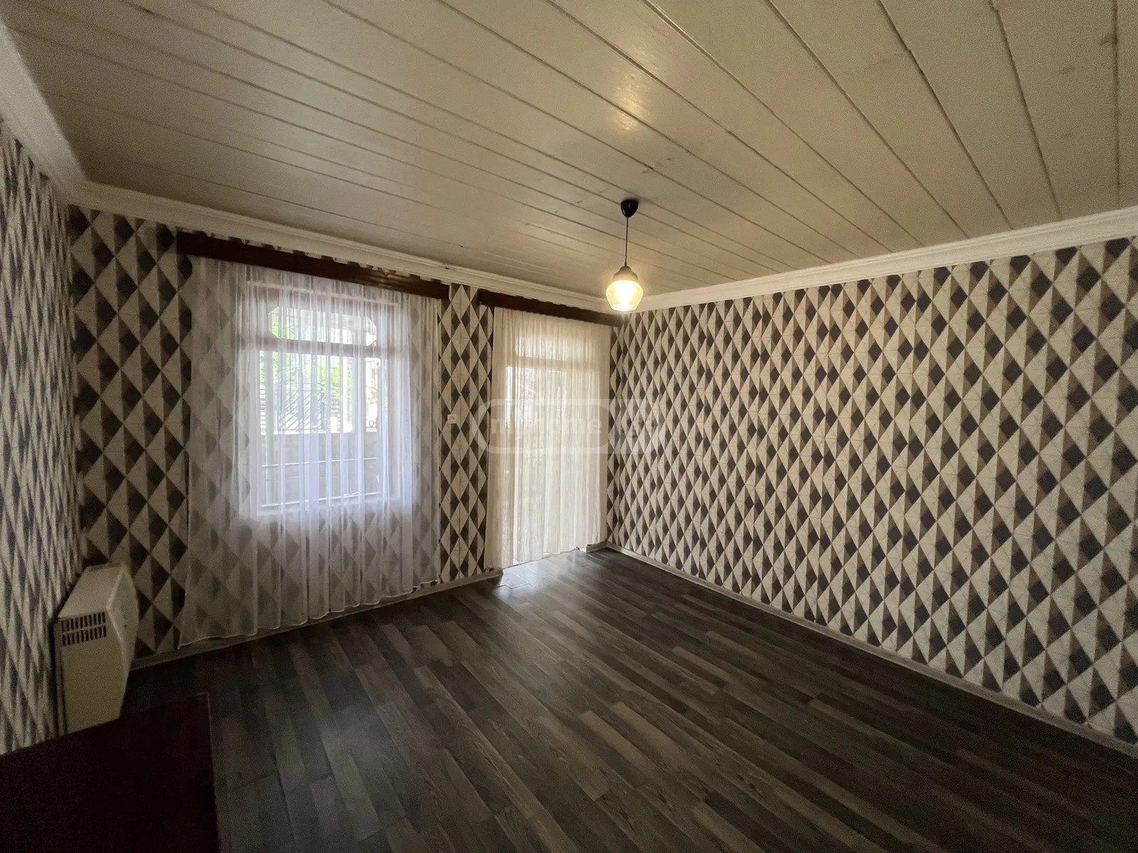 მარკოზ აჭარელის მე-3 შესახვევი 24 - 2 rooms