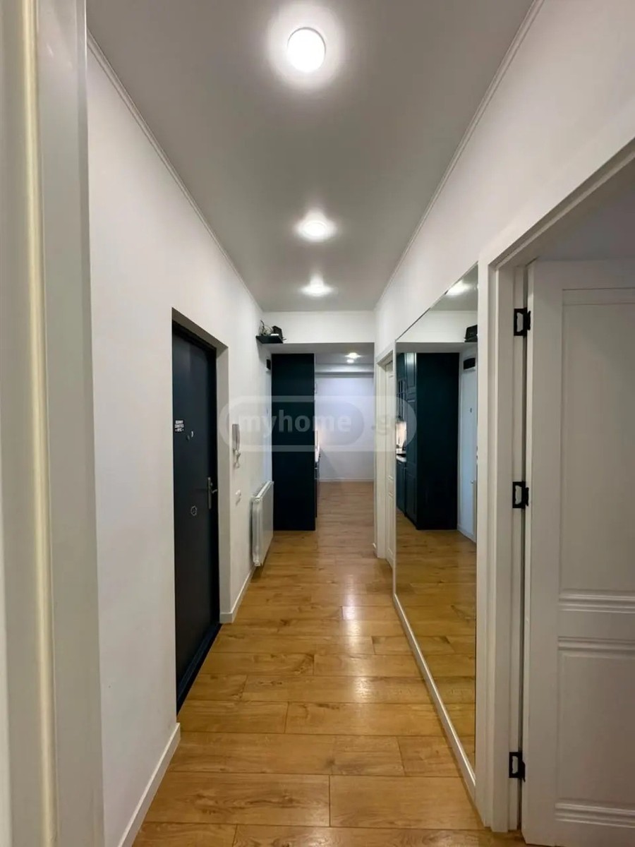 წყნეთის გზატკეცილი  - 2 rooms