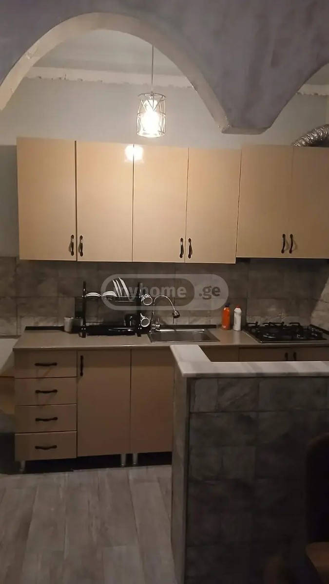 ქეთევან წამებულის ქ. 0 - 3 rooms
