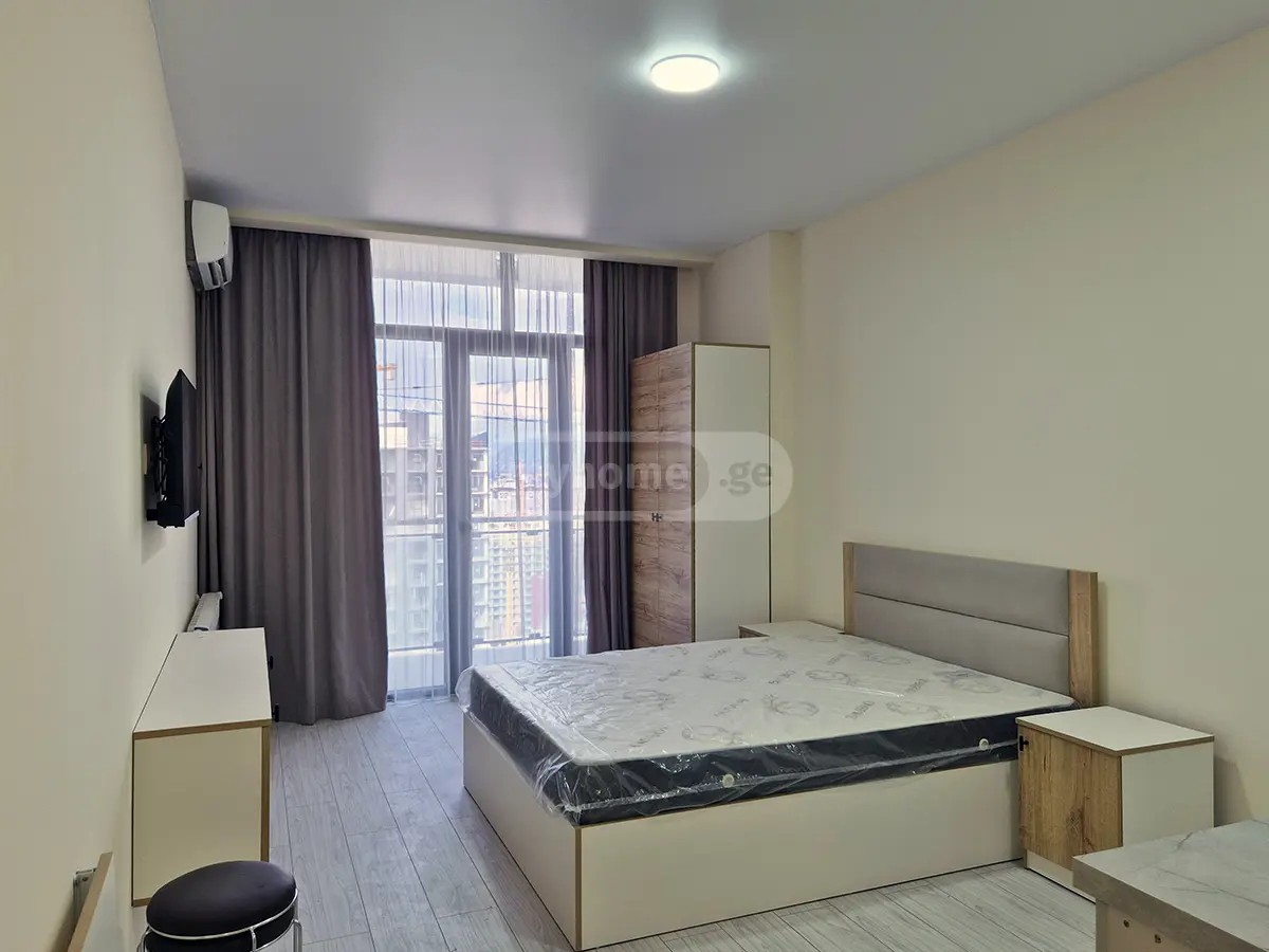 ანგისის 3 ჩიხი 8 - 1 rooms