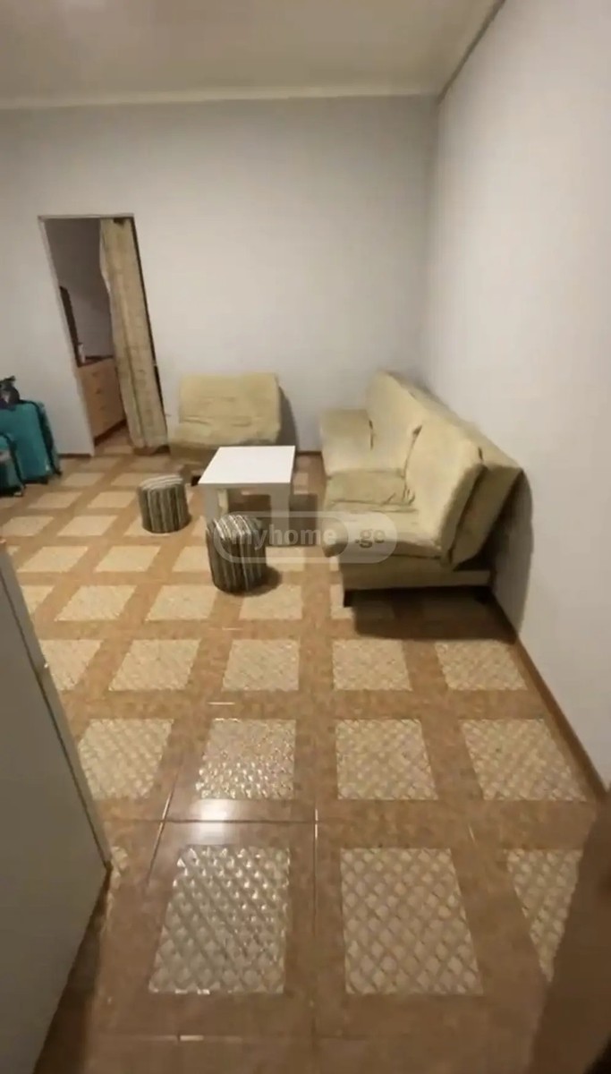 ხიმშიაშვილი შ. ქ. 4 - 2 rooms