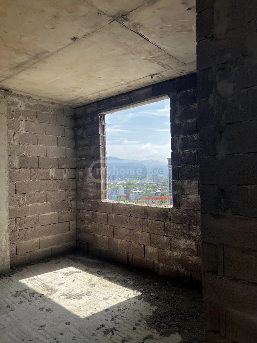 ანგისის ქ. 20 - 2 rooms
