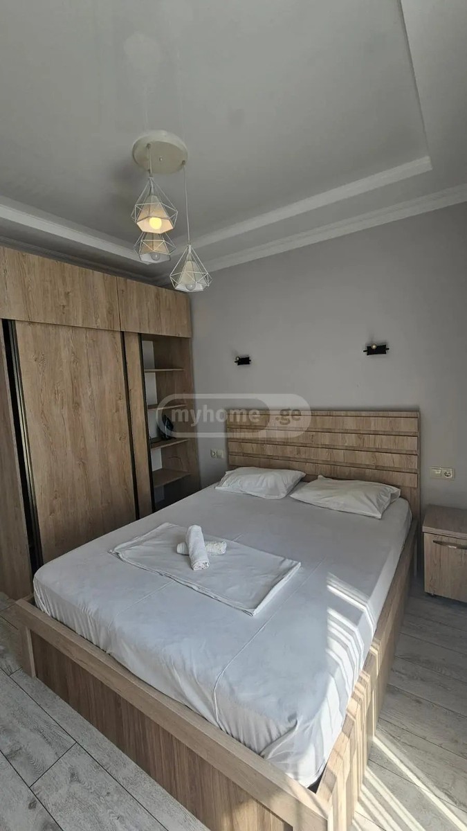 ხიმშიაშვილი შ. ქ. 47 - 3 rooms