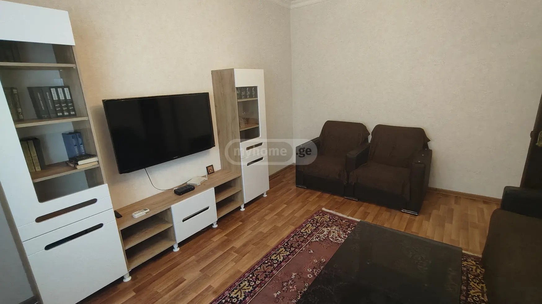 ხიმშიაშვილი ს. ქ. 94 - 3 rooms