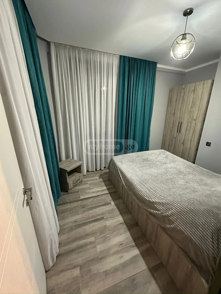 სხალთის ქუჩის I ჩიხ.  - 2 rooms