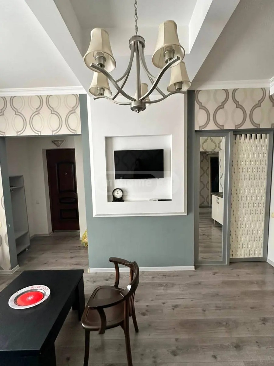 გორგასალი ვ. ქ. 159 - 2 rooms