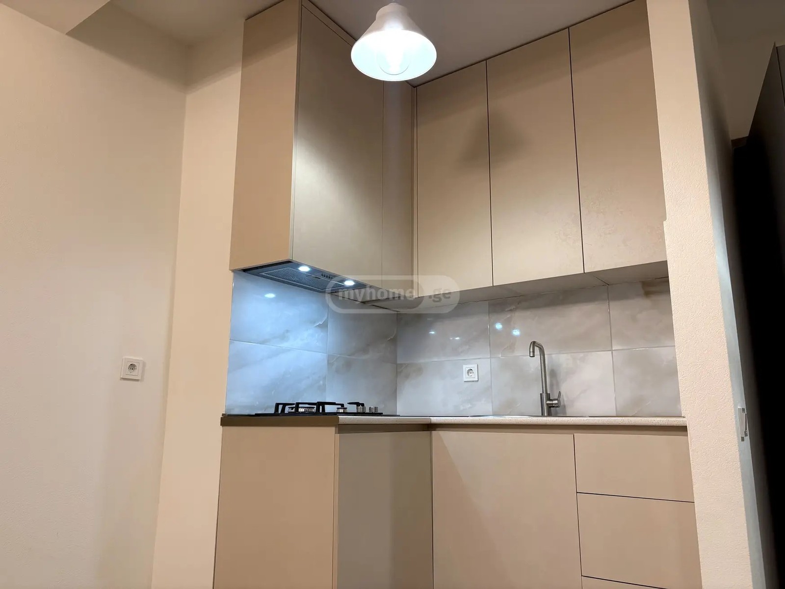 მირიან მეფის ქ. 98 - 2 rooms