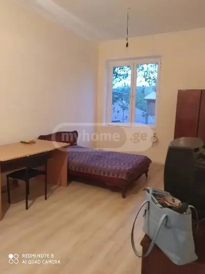 თევდორე მღვდლის ქ.  13ვ - 3 rooms