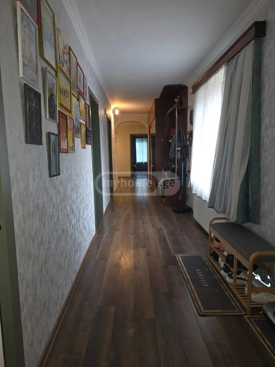 თამარაშვილი ვ. ქ. 13 - 7 rooms